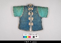 藏品(布袋戲服飾-女帔)的圖片